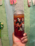 Horror cup