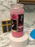 Horror cup