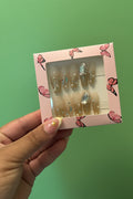 Handmade press on nails
