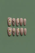 Handmade press on nails