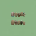 Press on nails