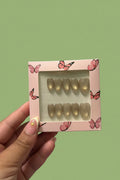 Handmade press on nails