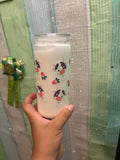 Milk cup