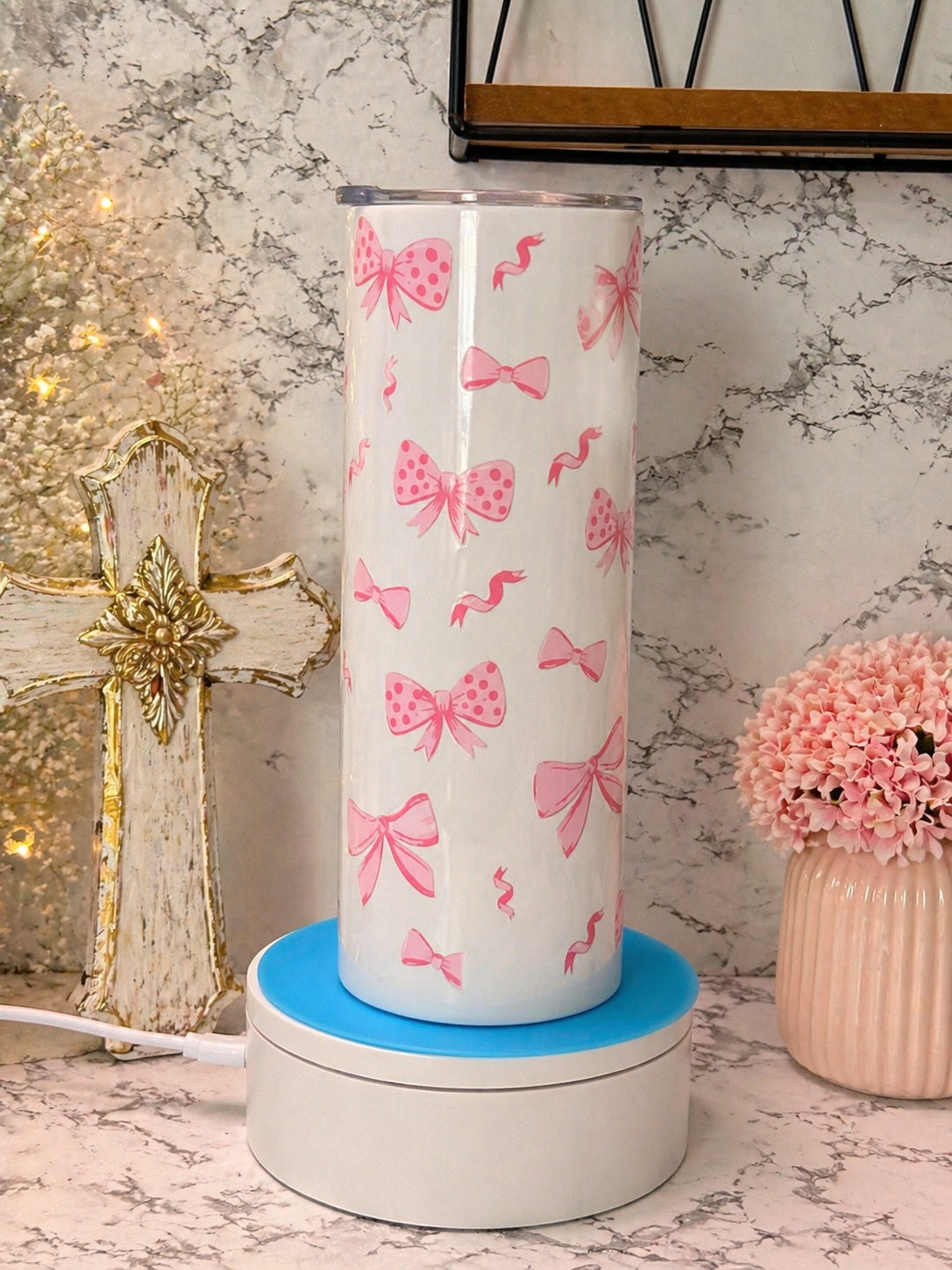 Bow cup