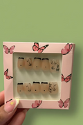 Handmade Press on nails