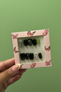 Handmade press on nails