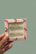 Handmade press on nails