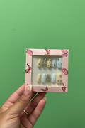 Handmade press on nails