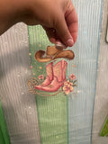Uv dtf wrap
